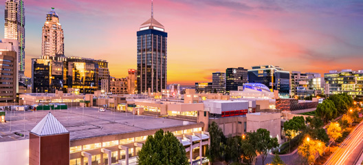 Gauteng- Johannesburg